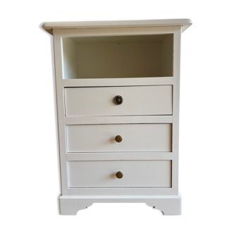 Table de chevet
