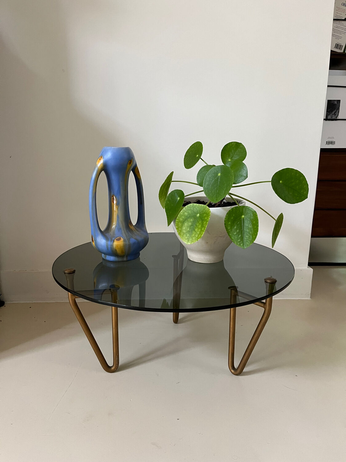 Vase amphore Thulin