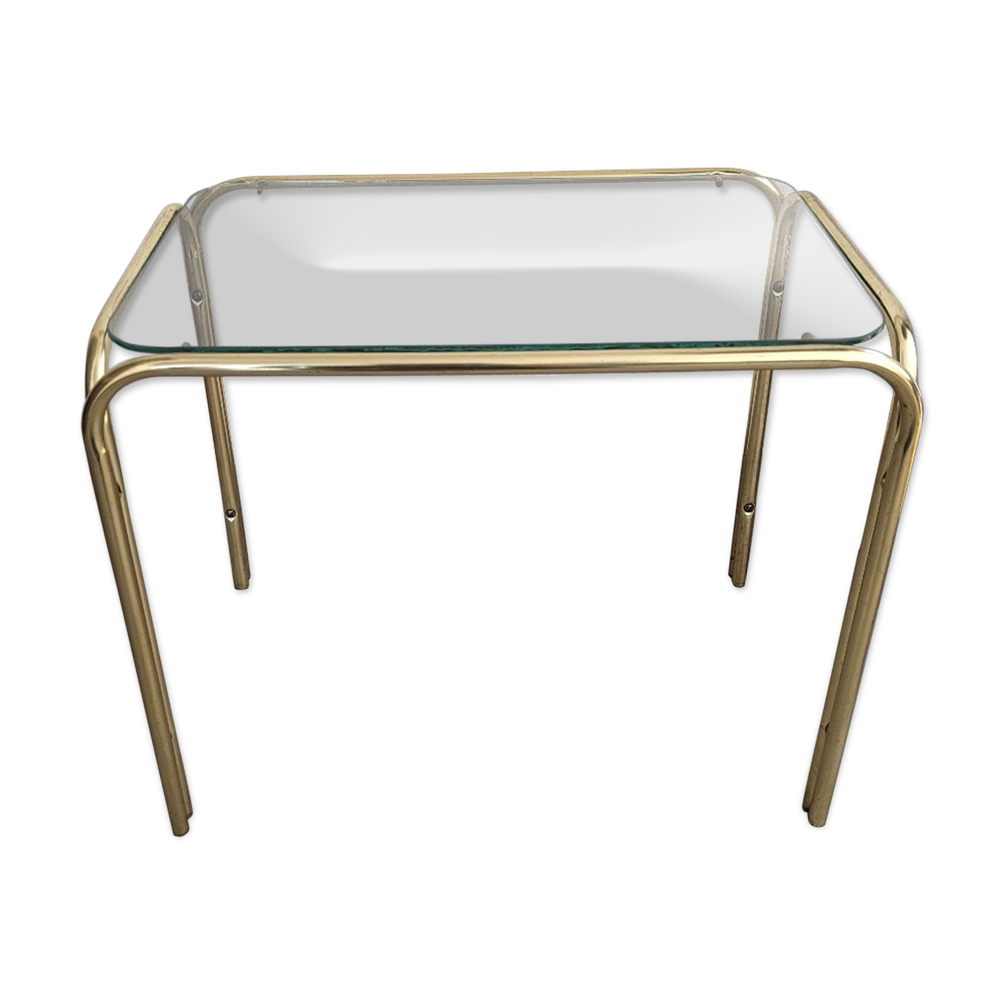 Side table seventies