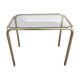 Side table seventies