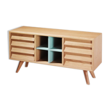 Sideboard from The Remix Collection by Gesa Hansen