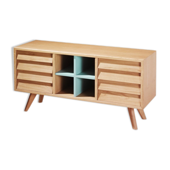 Enfilade de The Remix Collection par Gesa Hansen