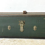 Trunk wardrobe dressing vintage 30's