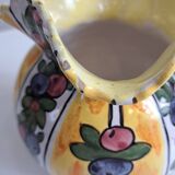 Geo Martel art deco vase