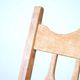Danish rocking chair by Henry Kjaernulf