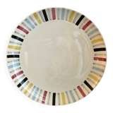 Villeroy and Boch Marléne plate 1960