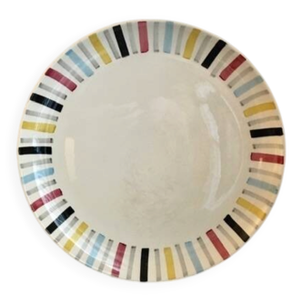 Villeroy and Boch Marléne plate 1960