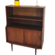 Buffet vintage teck années 60