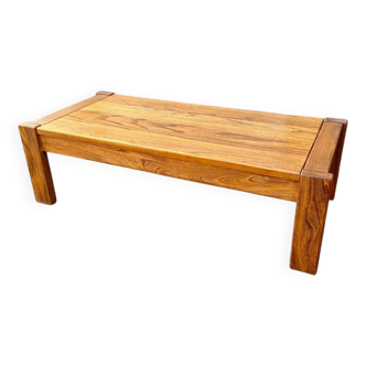 Elm coffee table