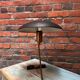 Louis Kalff lamp from the 1950s