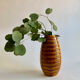 Pottery vase Jasba, 1970s