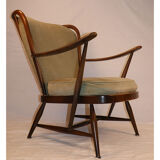 Vintage Ercol armchair 1960