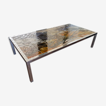 Table by Julien de Covemaeker called "Belarti" 1960