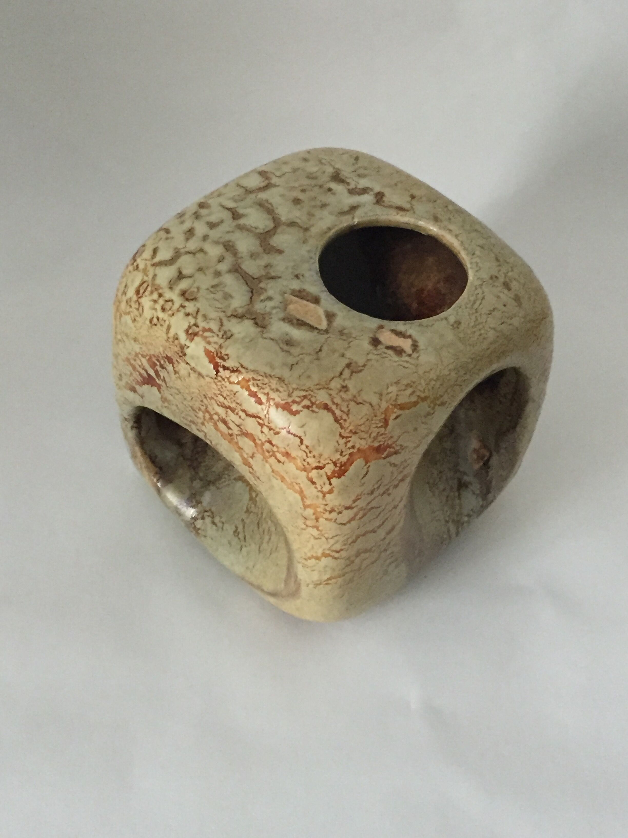 Bertoncello vase - Italy