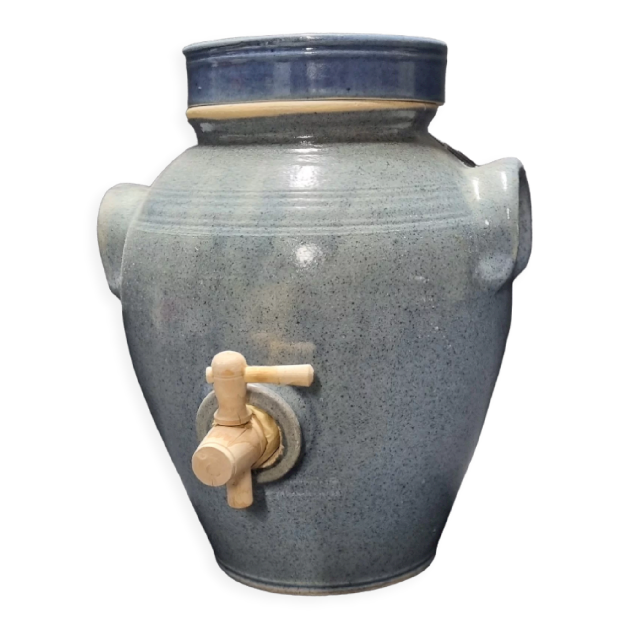 Vintage vinegar