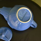Blue Elephant teapot