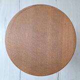 Vintage tripod stool