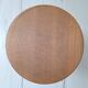 Tabouret tripode vintage