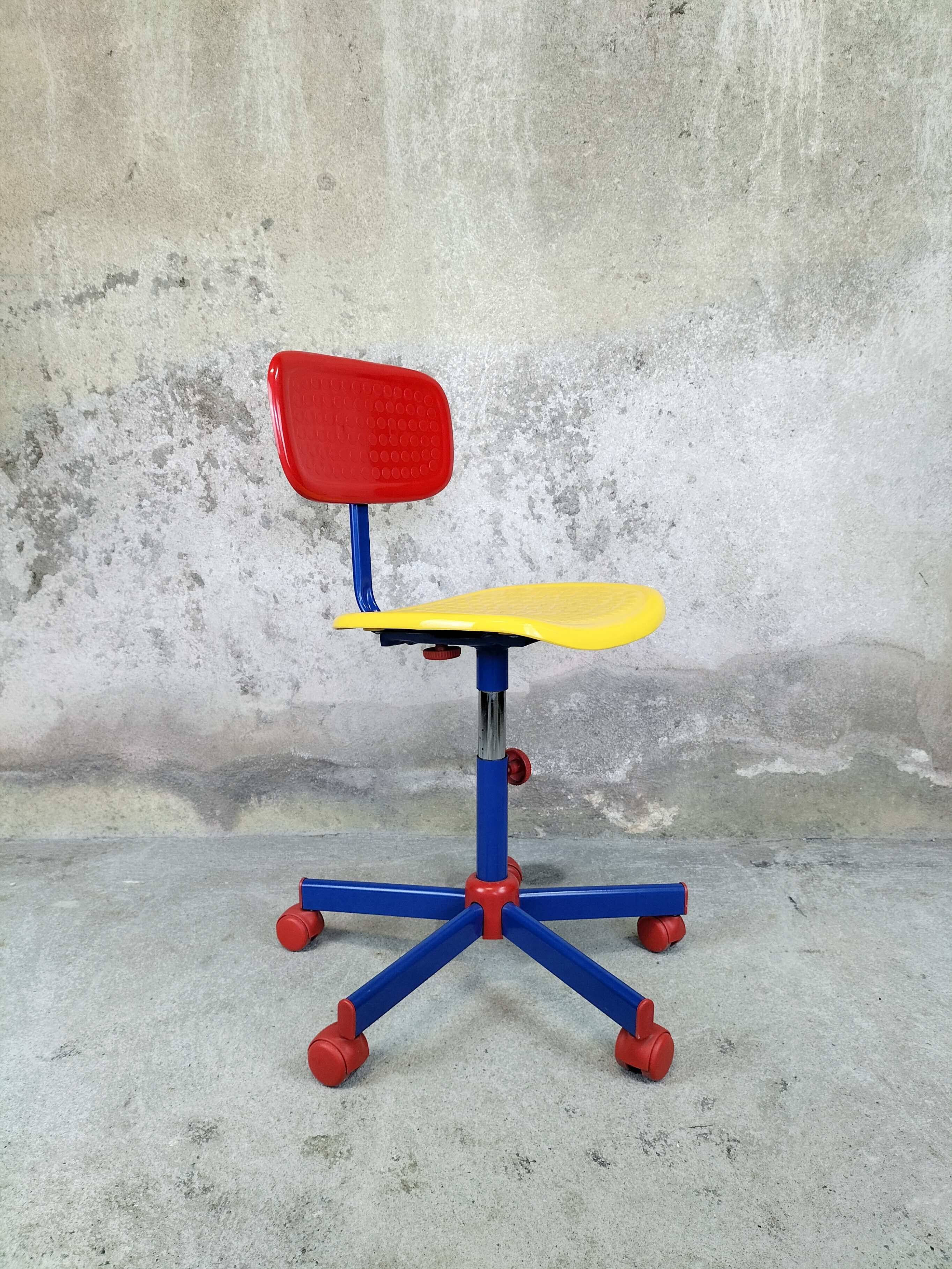 Knut & Marianne Hagberg office chair