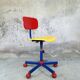 Knut & Marianne Hagberg office chair