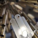 Large Sputnik Chandelier