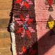 Berber carpet