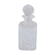 Carafe à whisky en cristal taillé