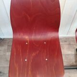 Pair of Pagholz chairs