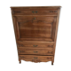 Former secretary