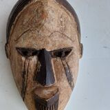 IGBO Mask Nigeria