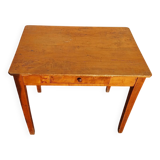 Old table