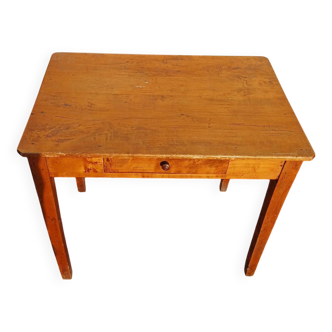 Table ancienne