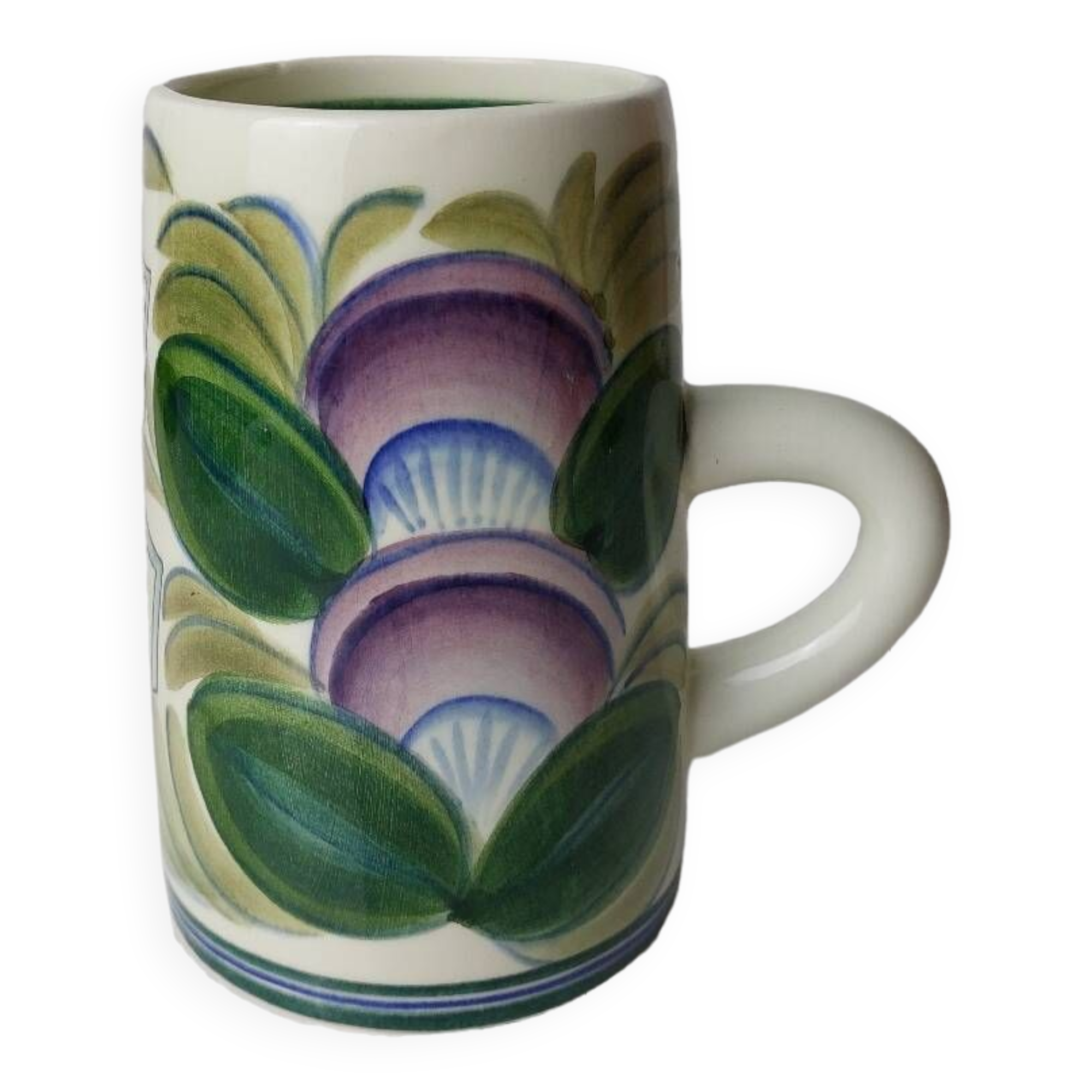 Ussr mug vintage 1967