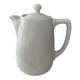 Vintage porcelain coffee pot