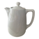 Vintage porcelain coffee pot