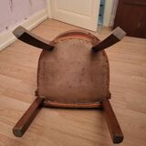 Art Deco armchair