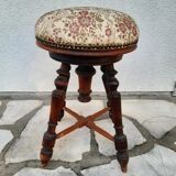 Piano stool