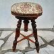 Piano stool
