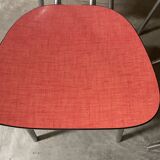 1960s formica chairs
