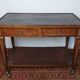Louis XVI style serving trolley