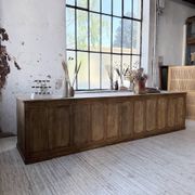 Comptoir de métier pin XXL 3m5 1950