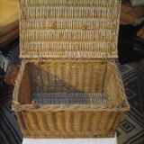 Old basket