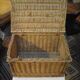 Panier ancien