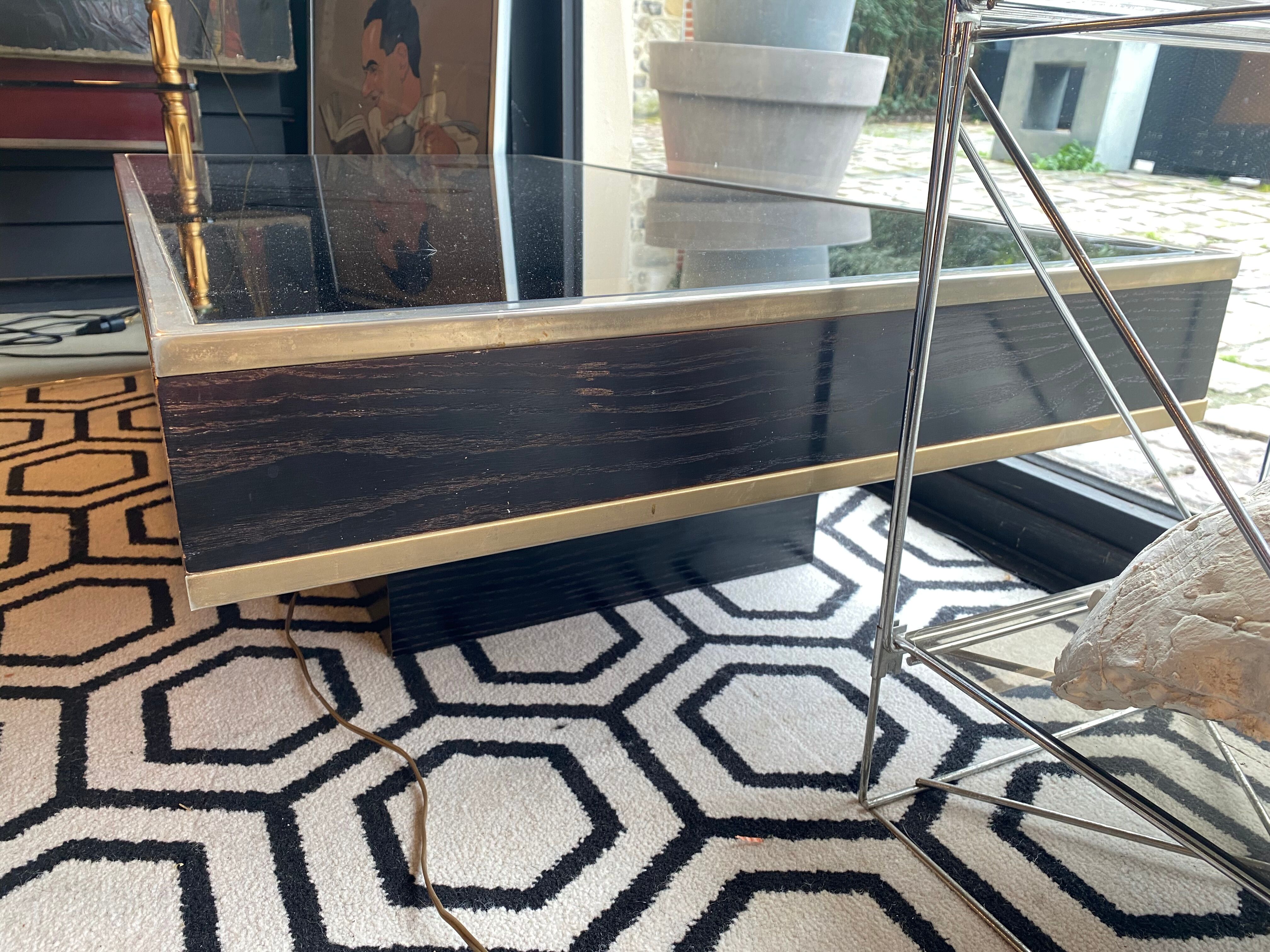 Coffee table 1970