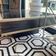 Coffee table 1970