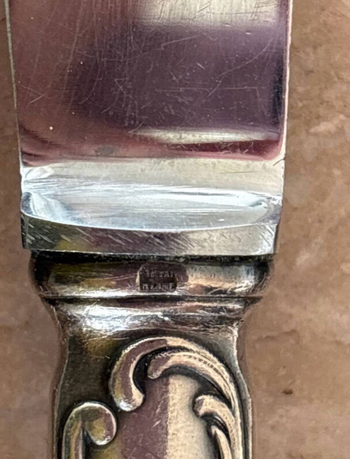 Christofle Marly 48-piece cutlery set