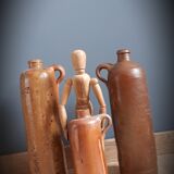 Trio bottles, sandstone cove