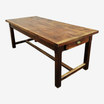 Farm table 201 cm