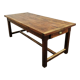 Farm table 201 cm