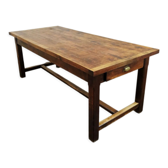 Farm table 201 cm